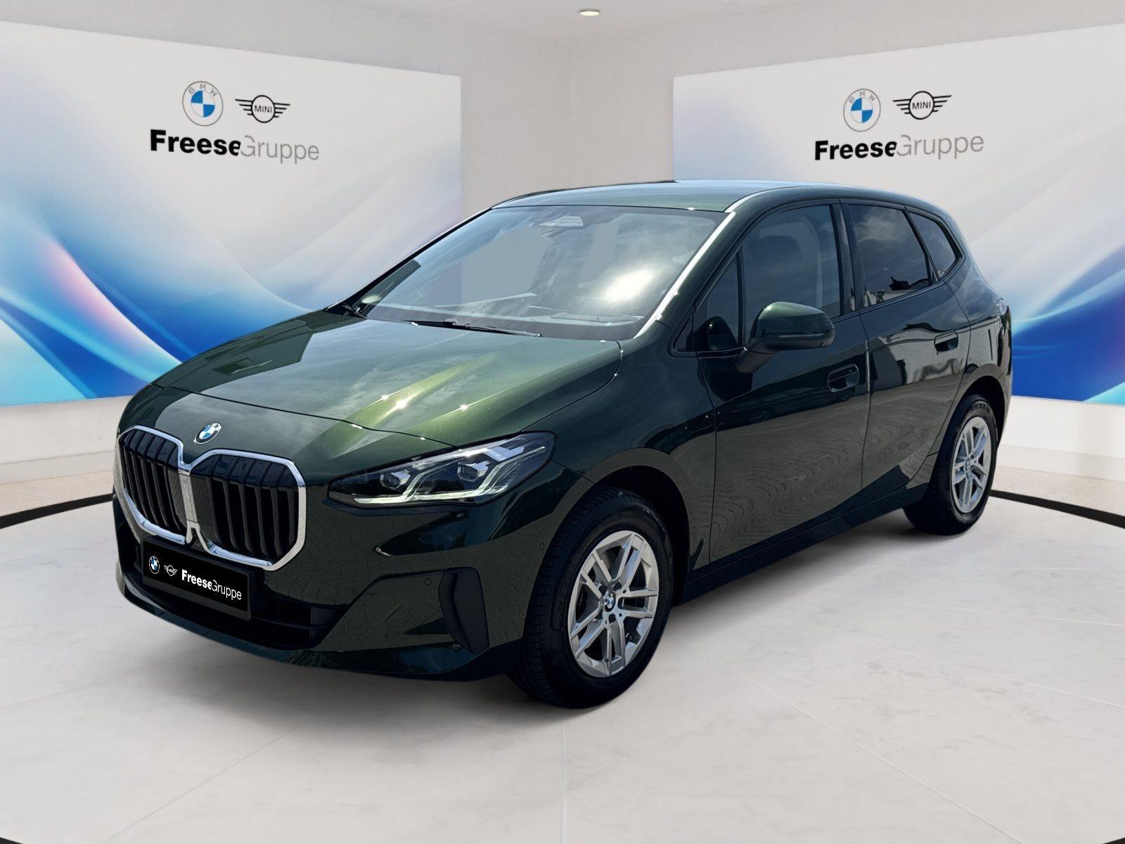 BMW 2er Active Tourer