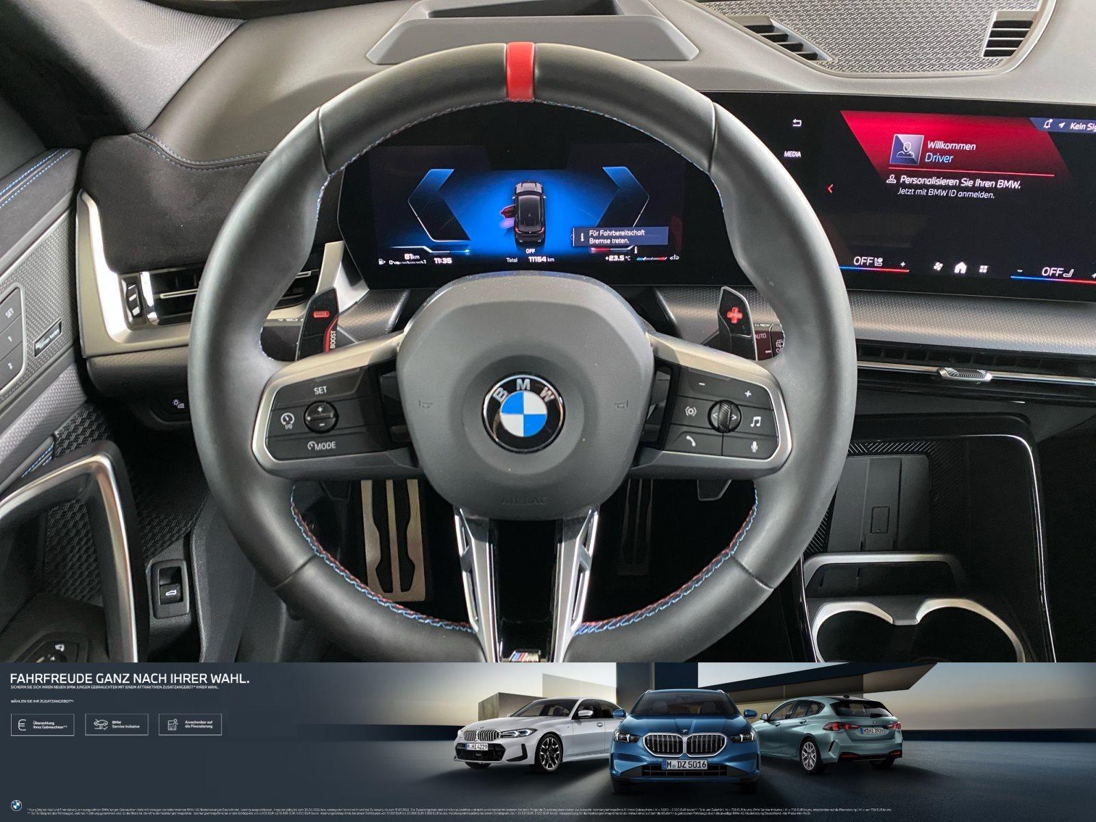 BMW X1 – Bild 19