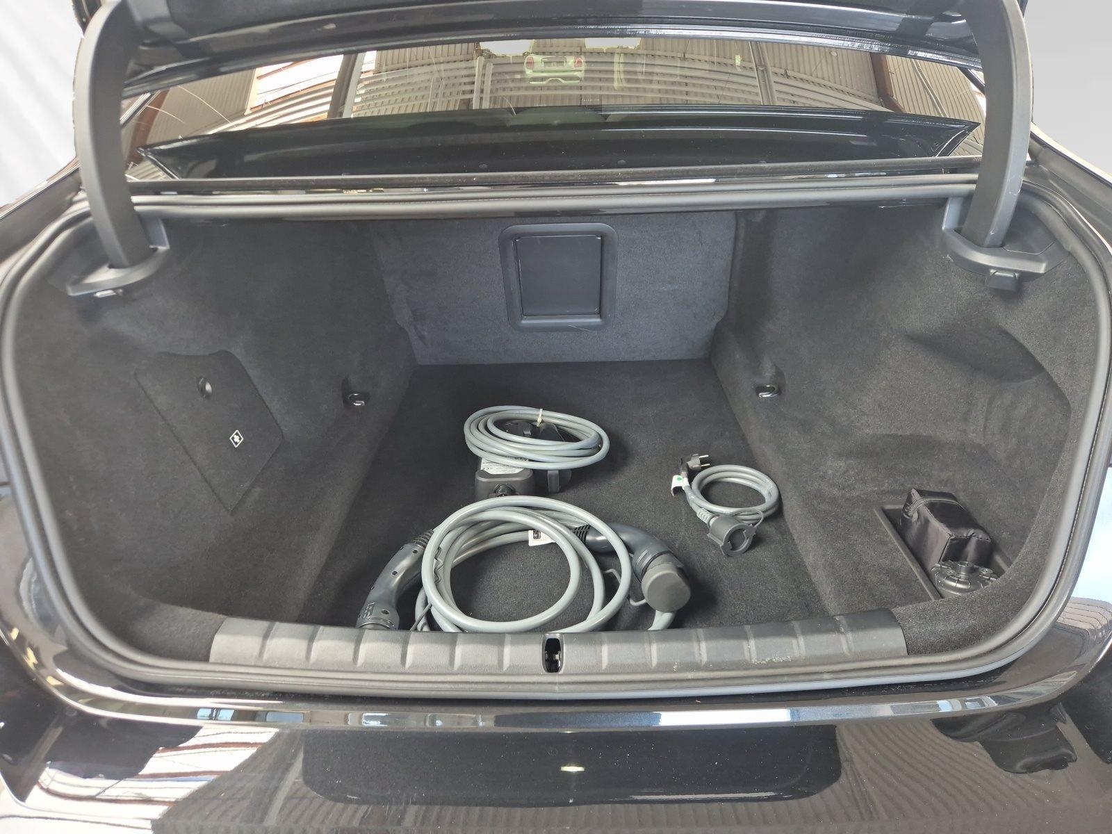 BMW 7er – Bild 33