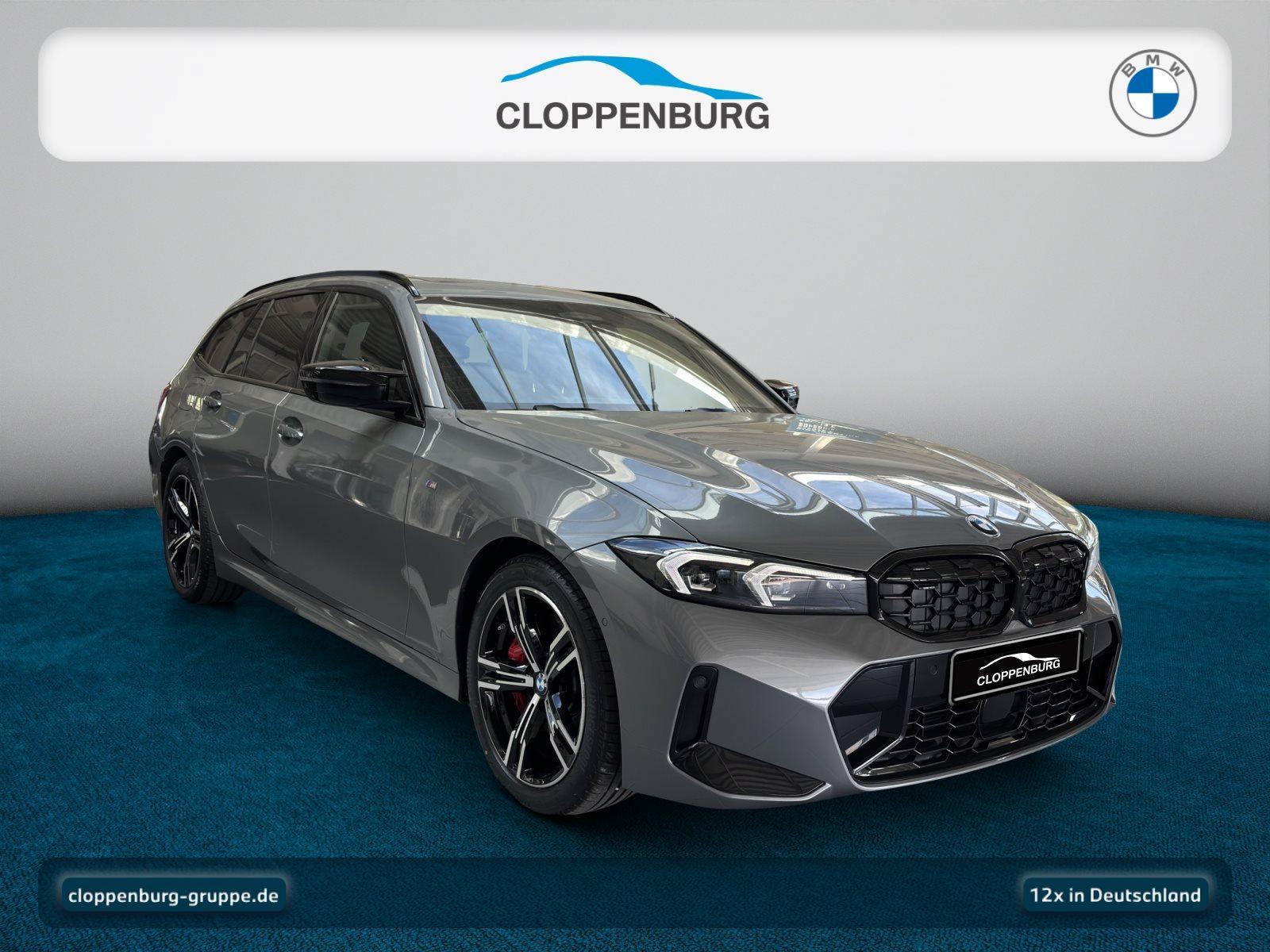 BMW 3er Touring – Bild 9