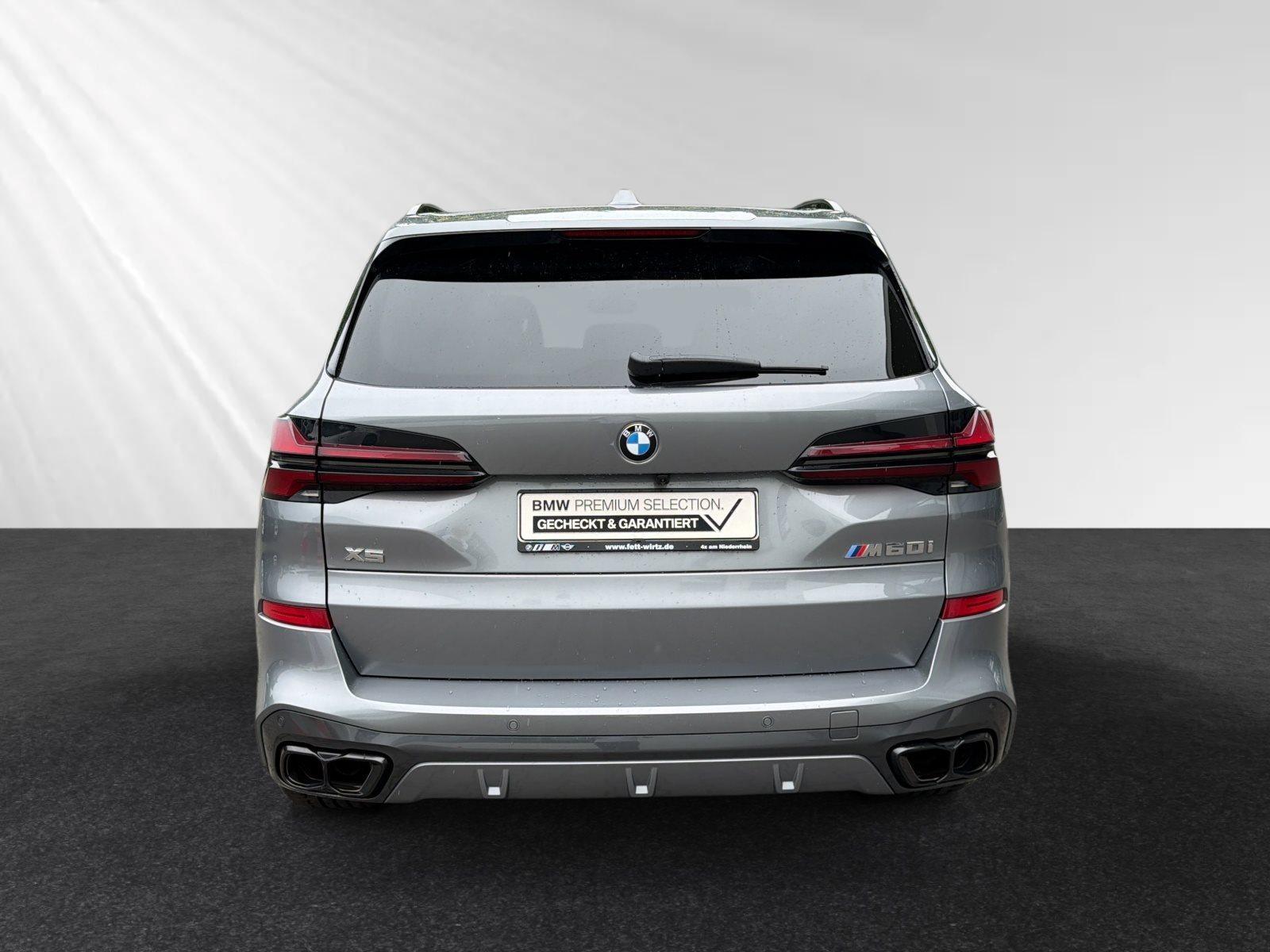 BMW X5 – Bild 18