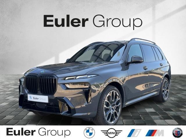 BMW X7 – Bild 7