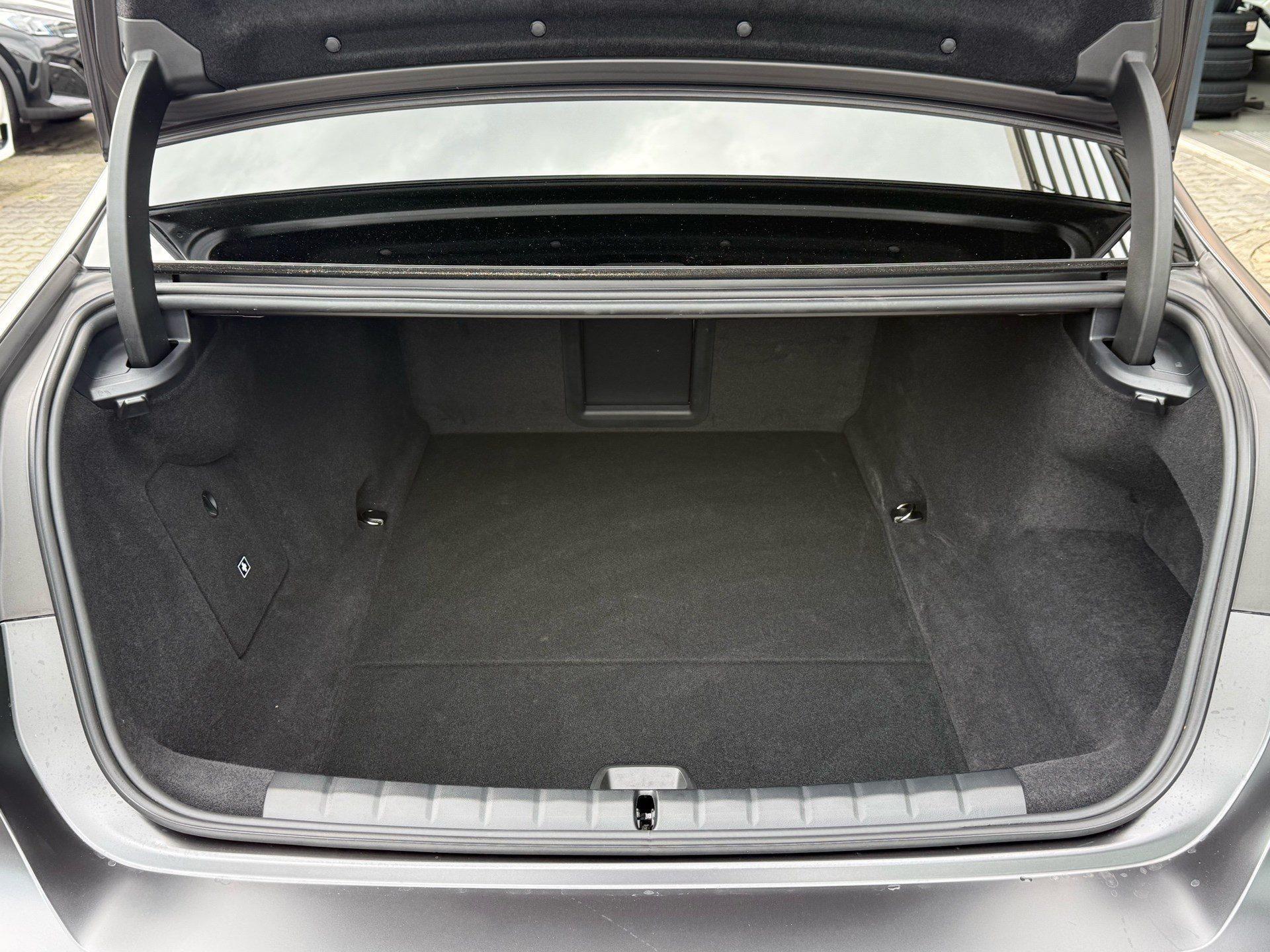 BMW i7 – Bild 32