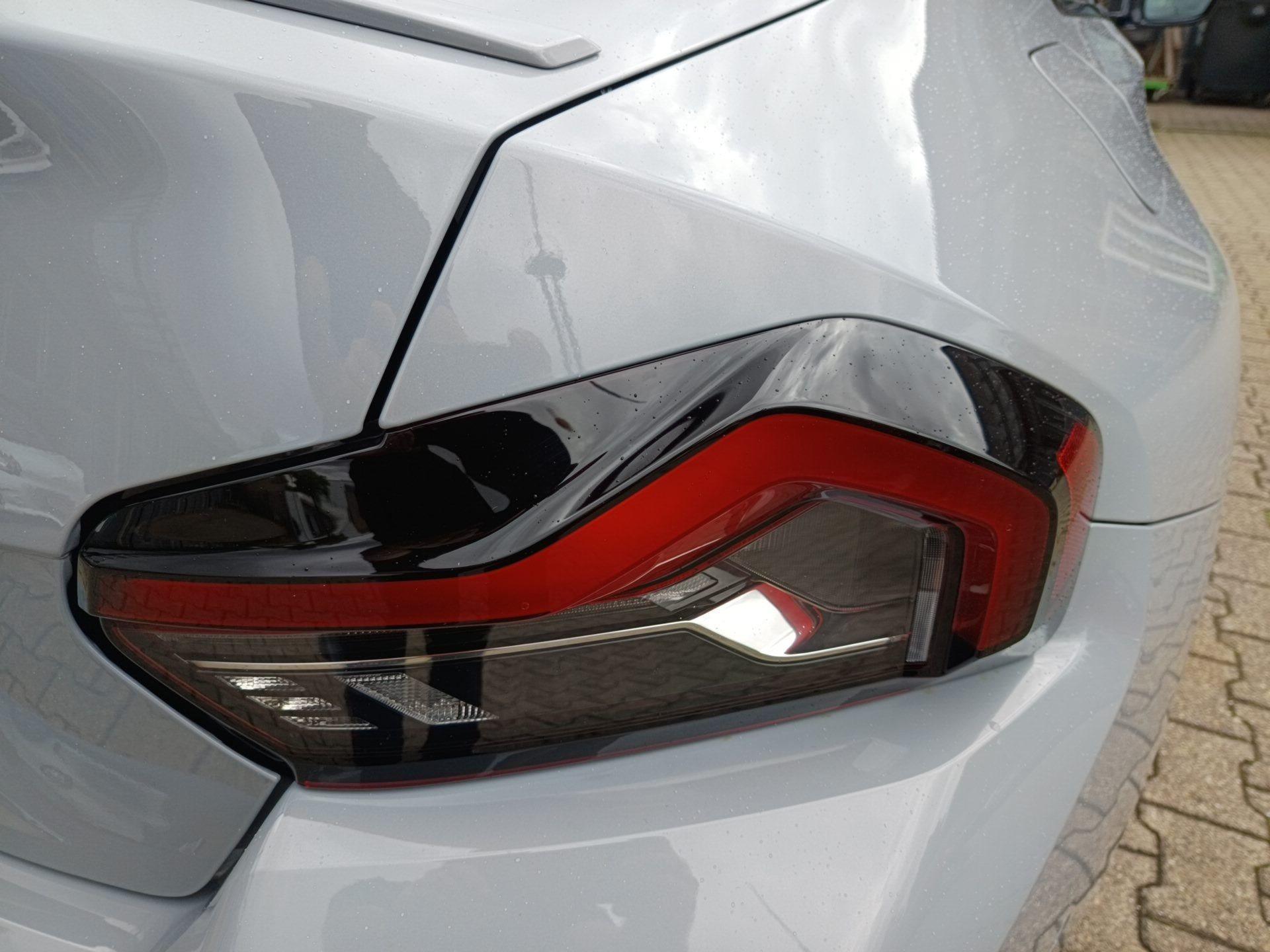 BMW M2 Coupé – Bild 10
