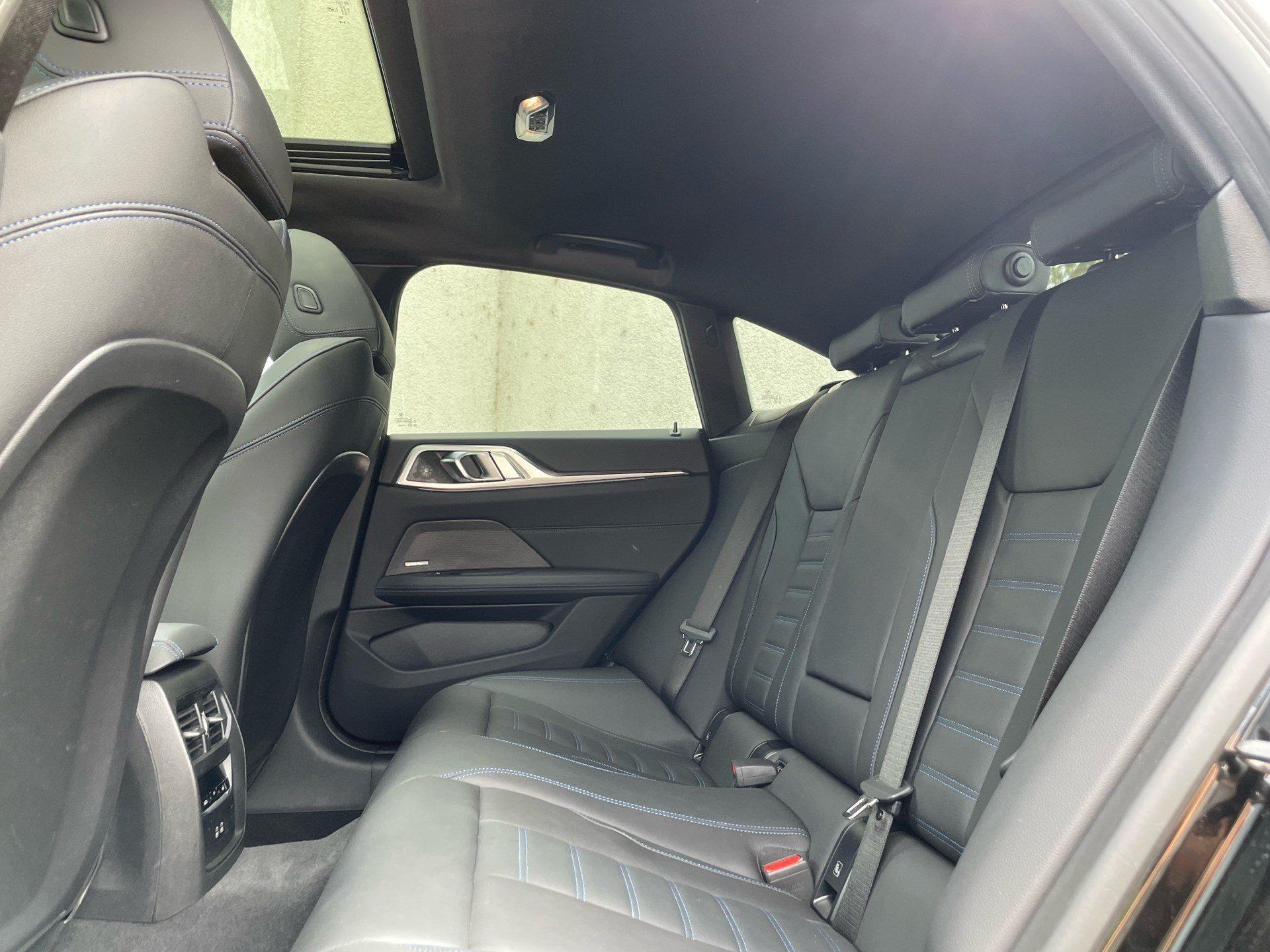 BMW 4er Gran Coupé – Bild 35