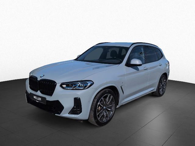BMW X3 2023