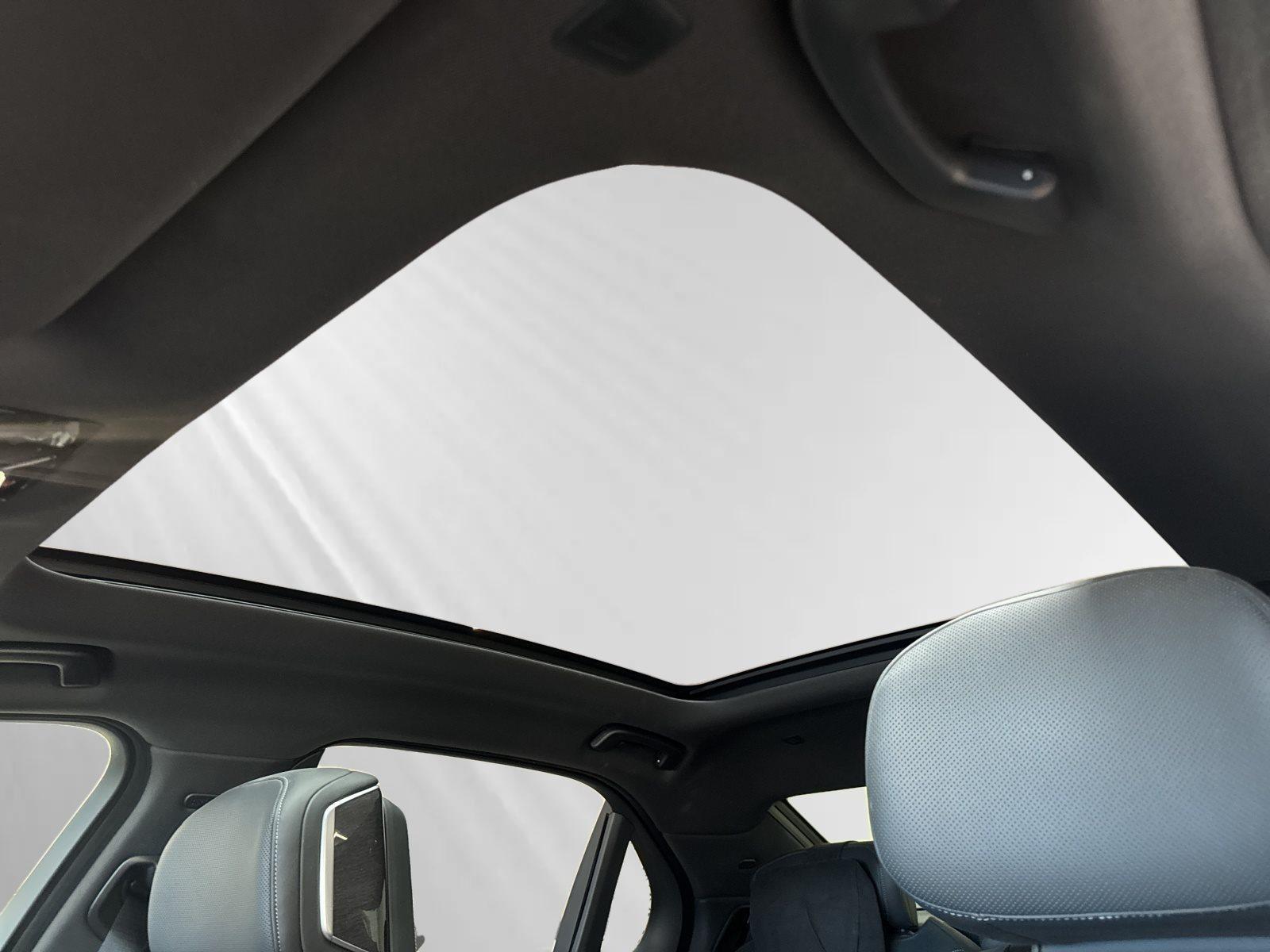 BMW i7 – Bild 19