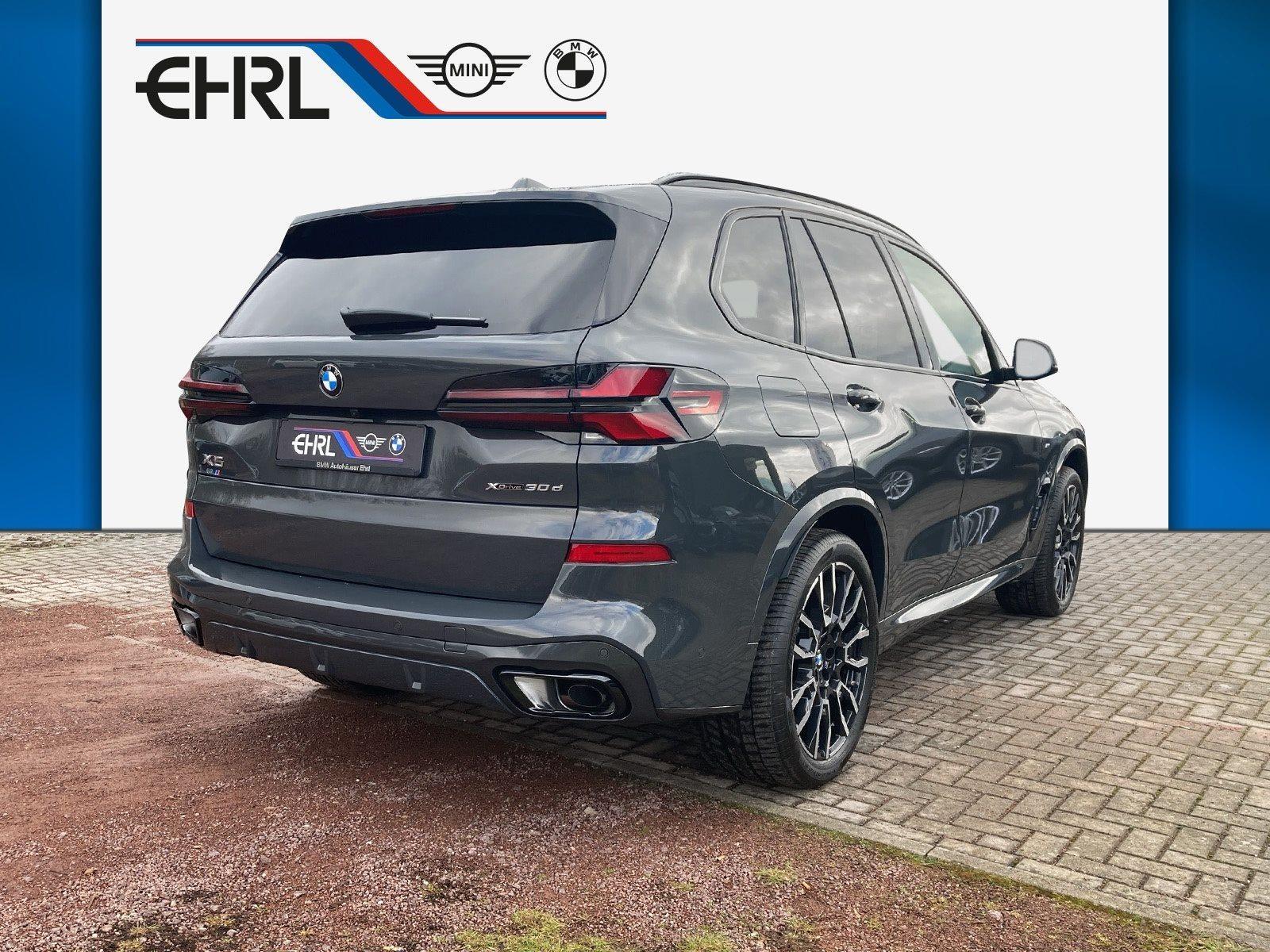 BMW X5 – Bild 5