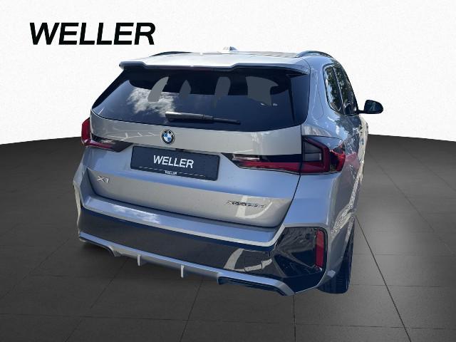 BMW X1 – Bild 3