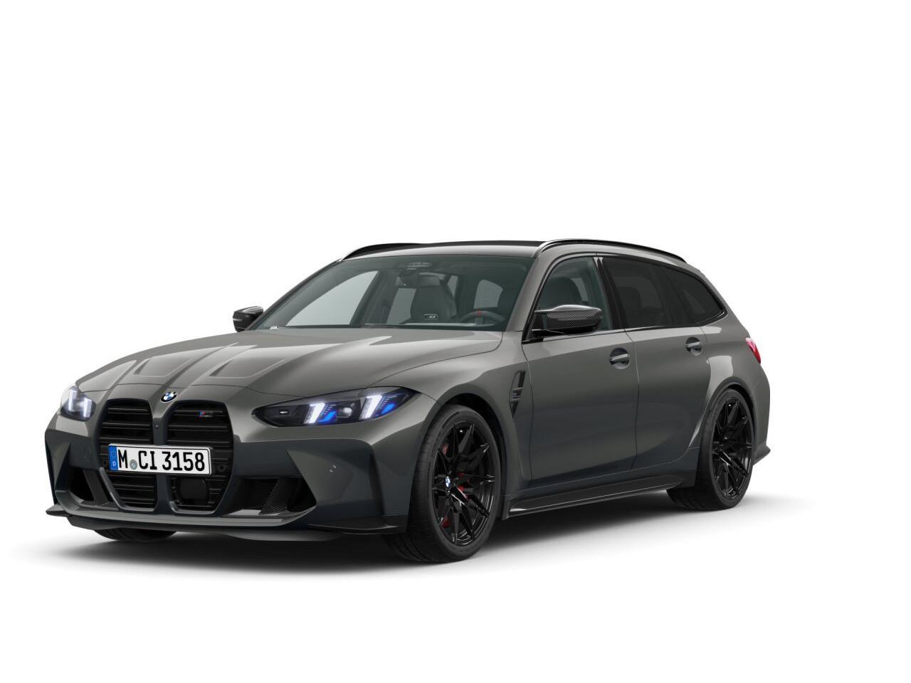 BMW M3 Touring