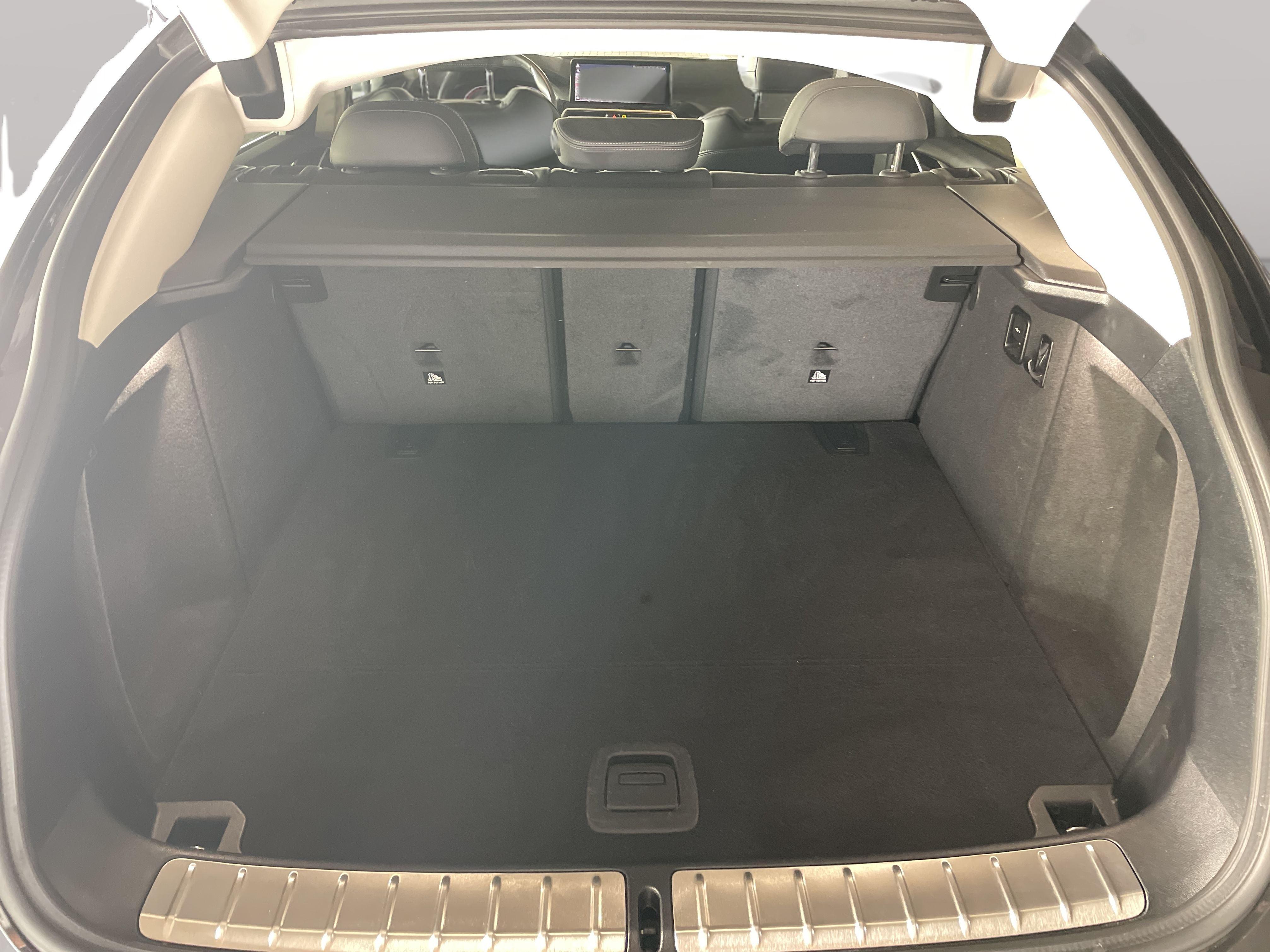 BMW X4 – Bild 17