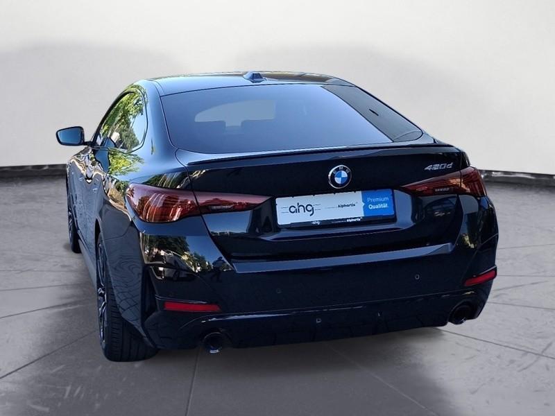 BMW 4er Gran Coupé – Bild 3