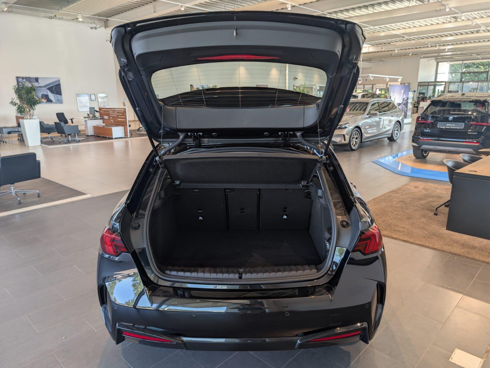 BMW 1er – Bild 20