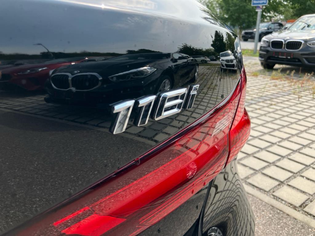 BMW 1er – Bild 12