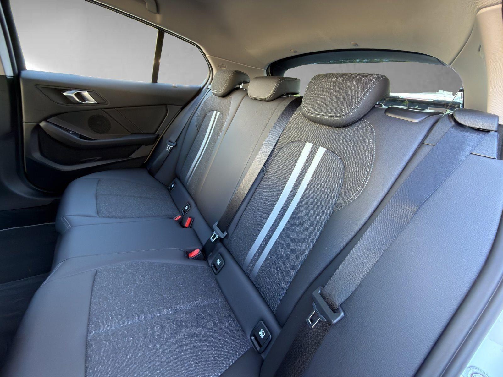 BMW 1er – Bild 6