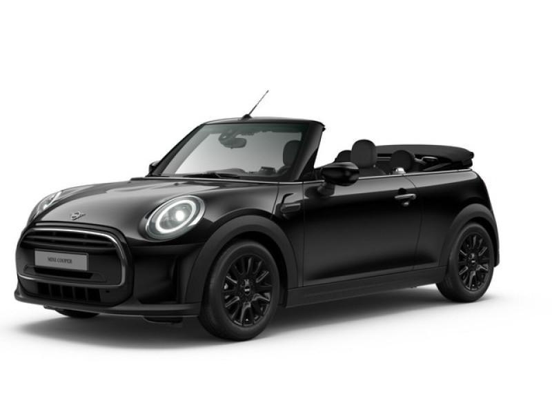 MINI Cabrio – Bild 4