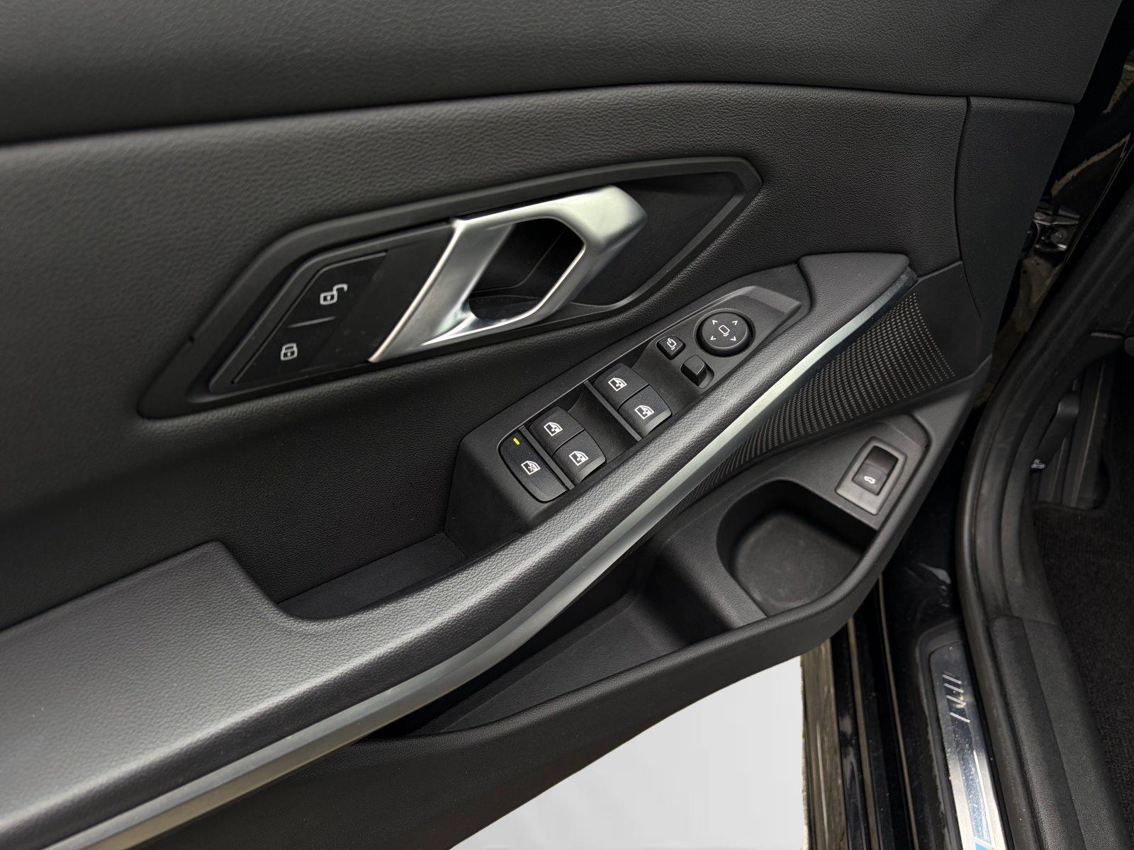 BMW 3er Touring – Bild 12