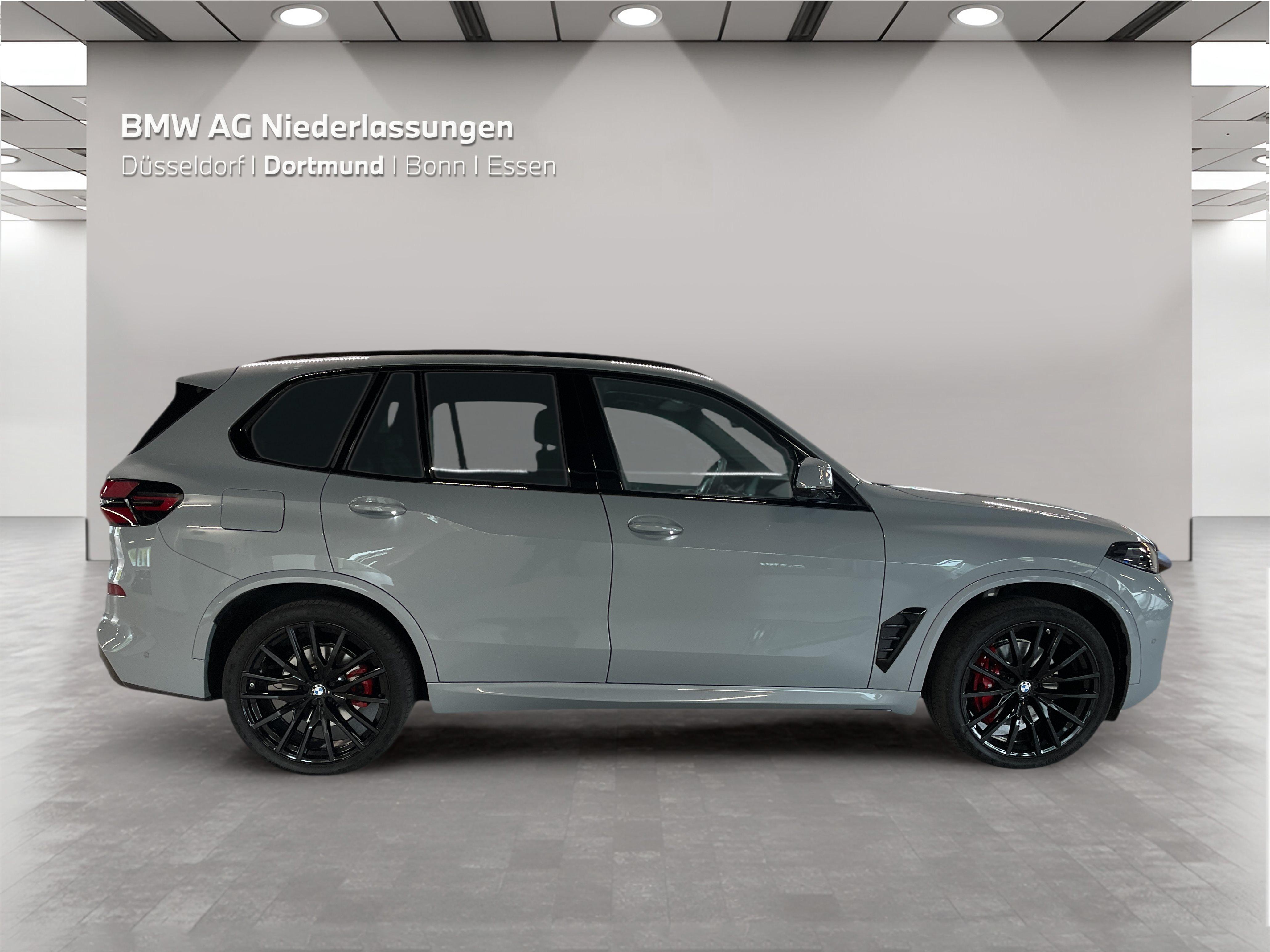 BMW X5 – Bild 4