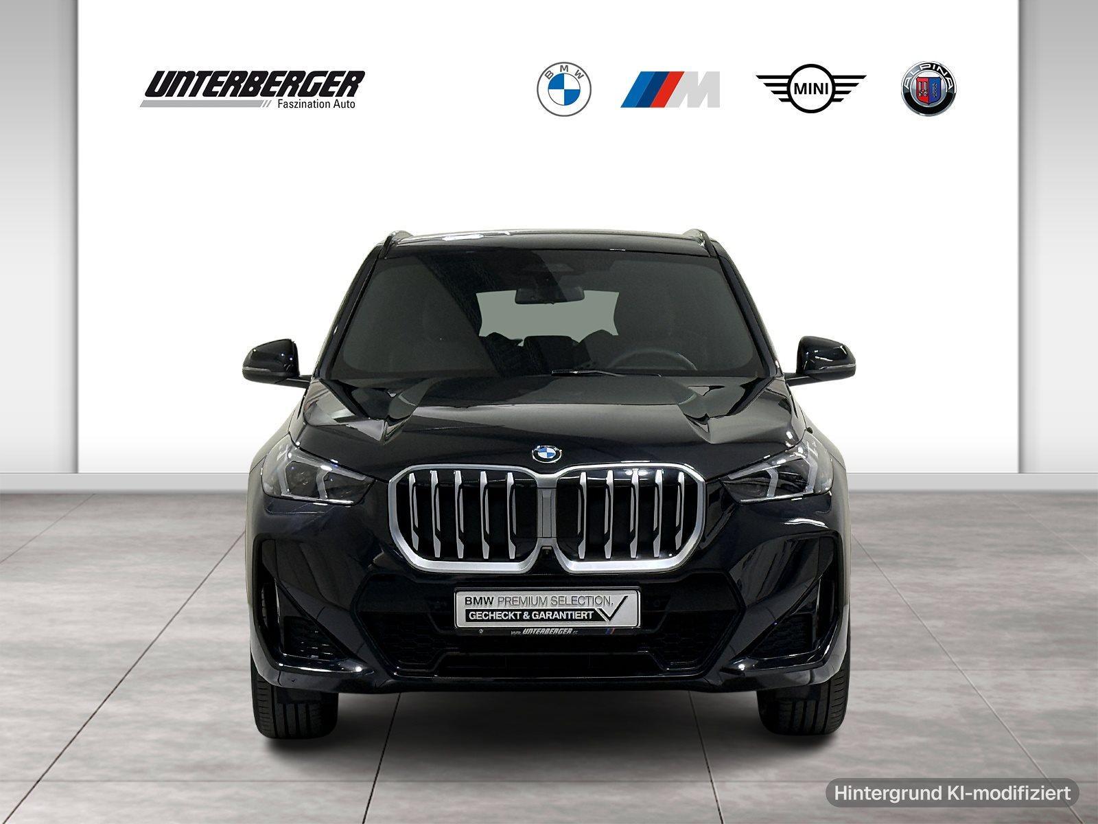 BMW X1 – Bild 4