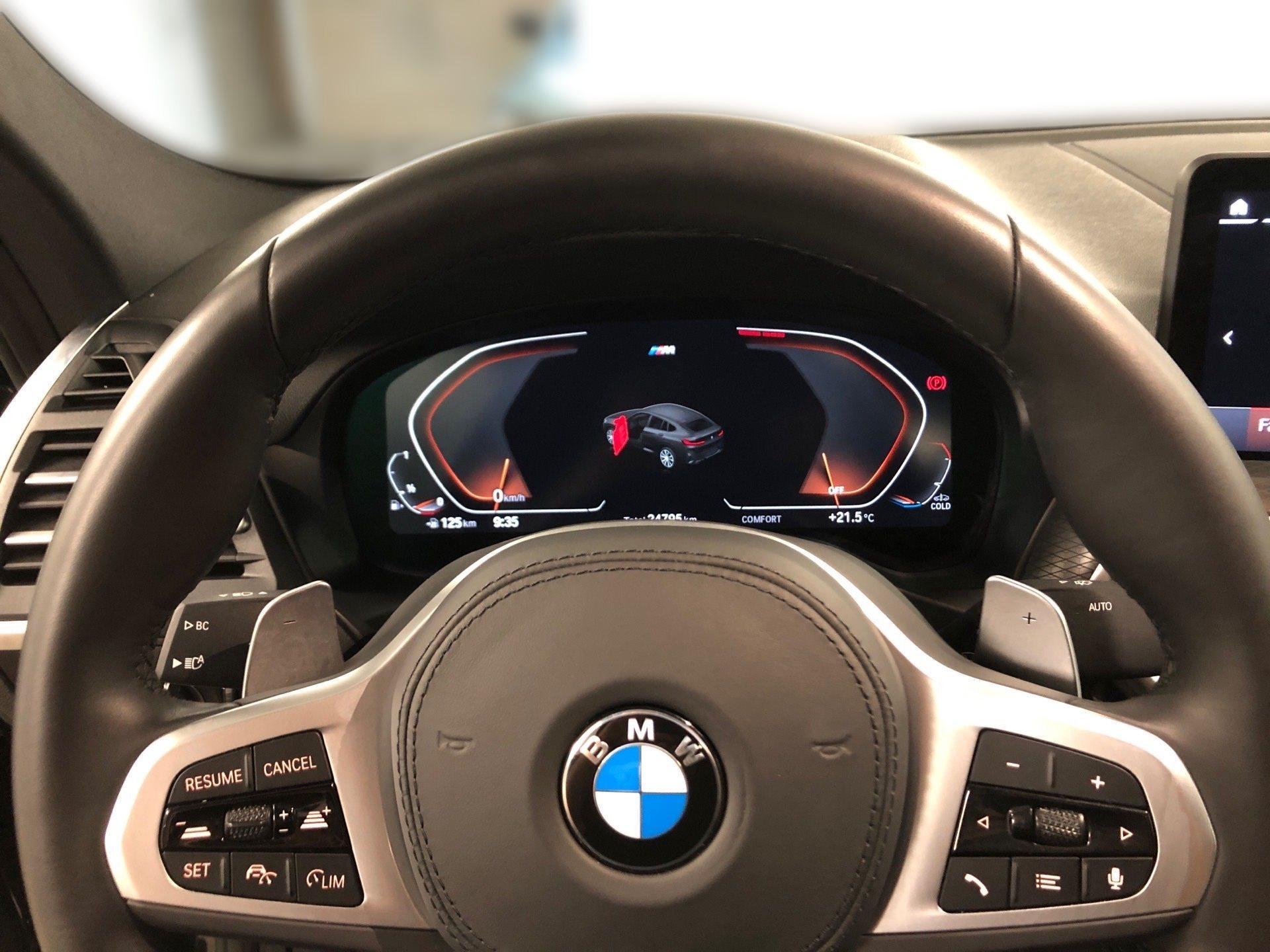 BMW X4 – Bild 12