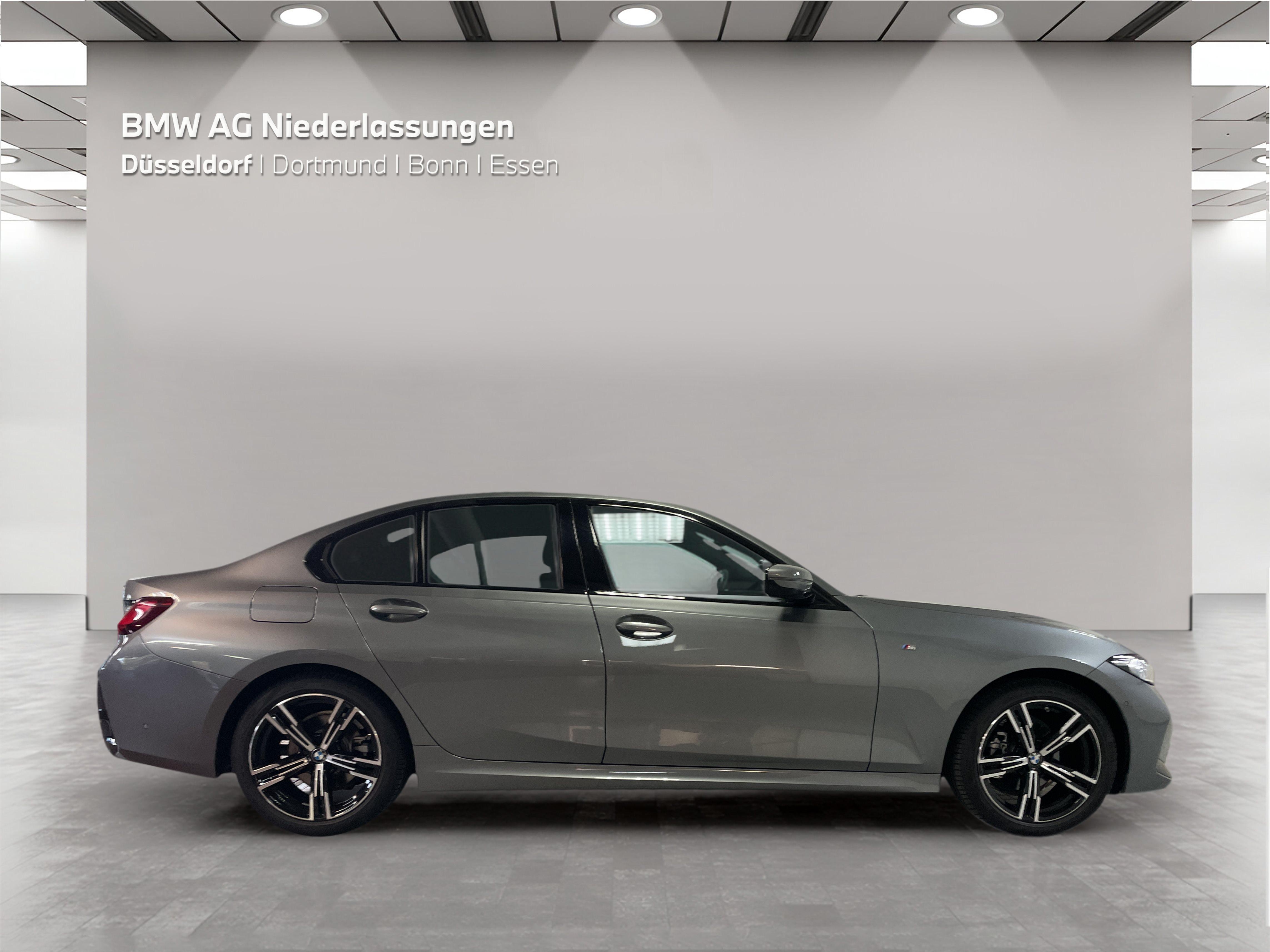 BMW 3er – Bild 4