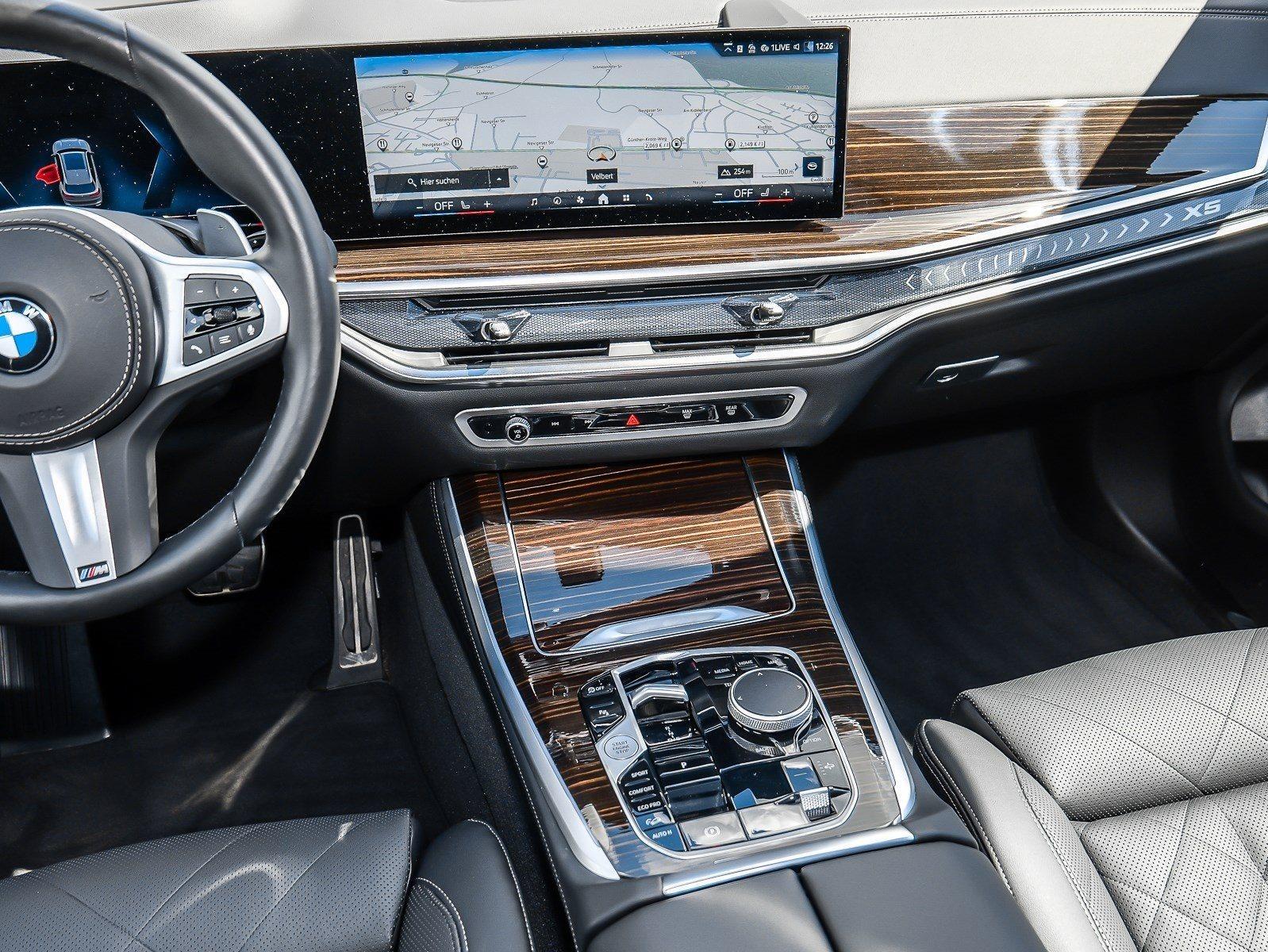BMW X5 – Bild 18