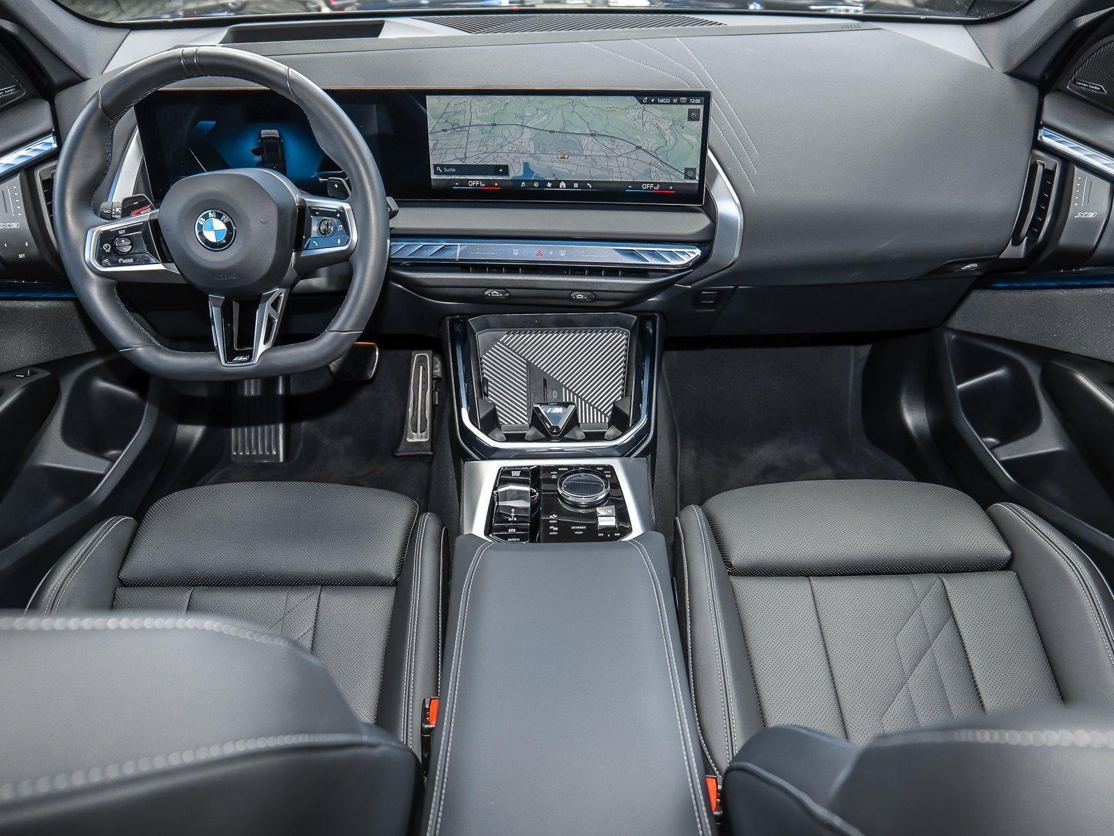BMW X3 – Bild 3