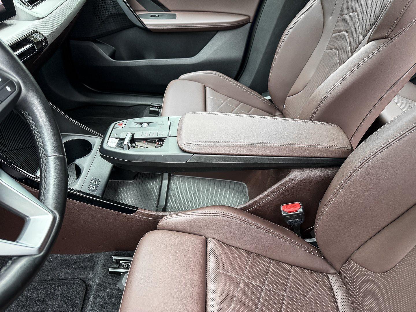 BMW X1 – Bild 15