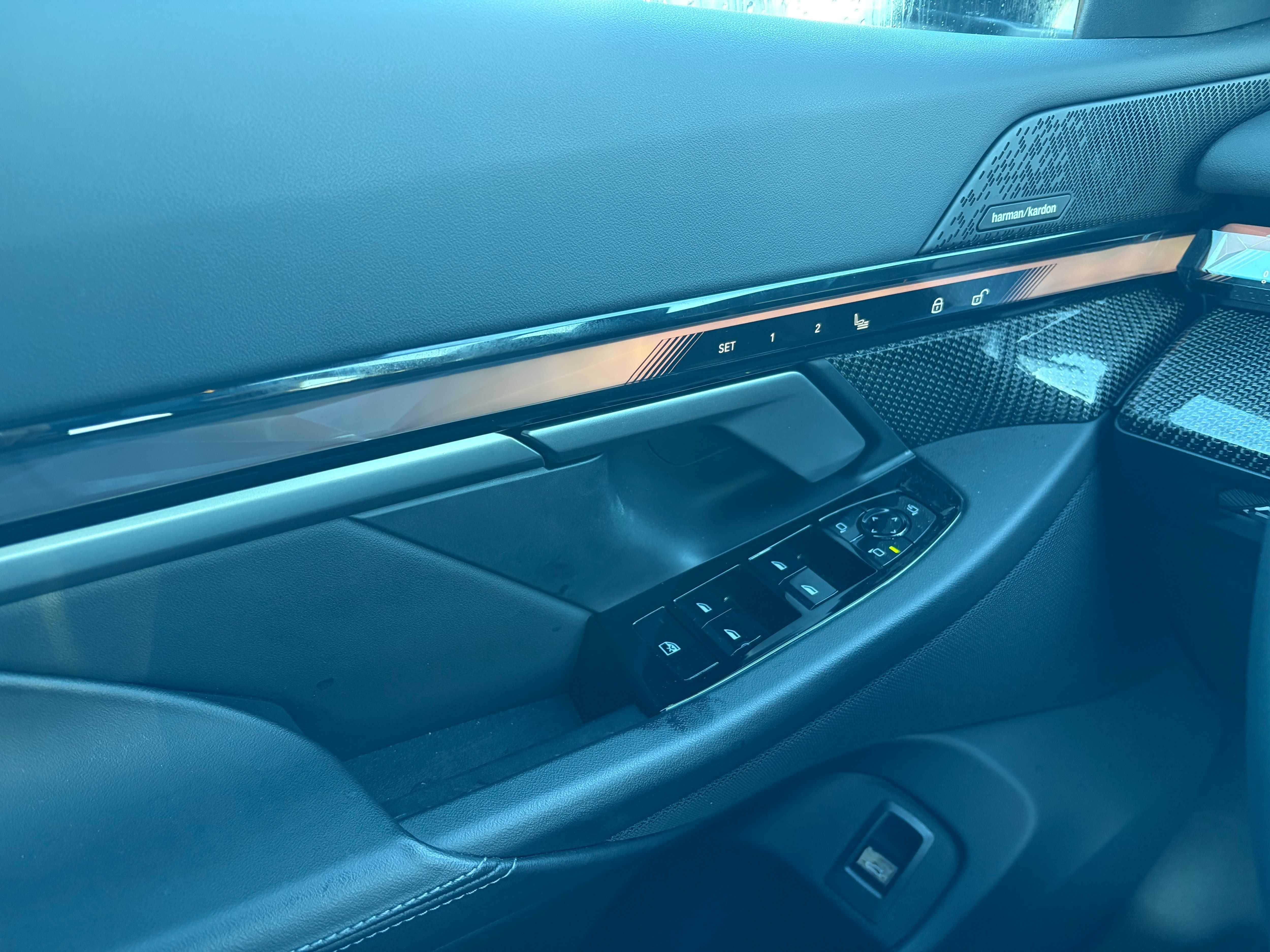BMW 5er Touring – Bild 35