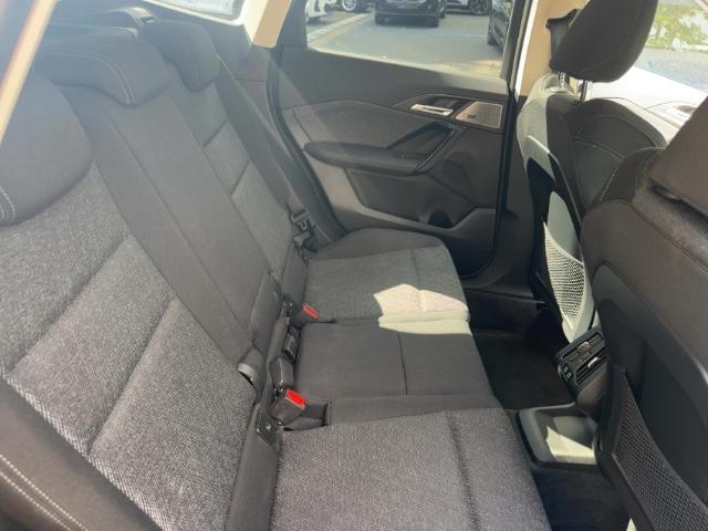 BMW X1 – Bild 5