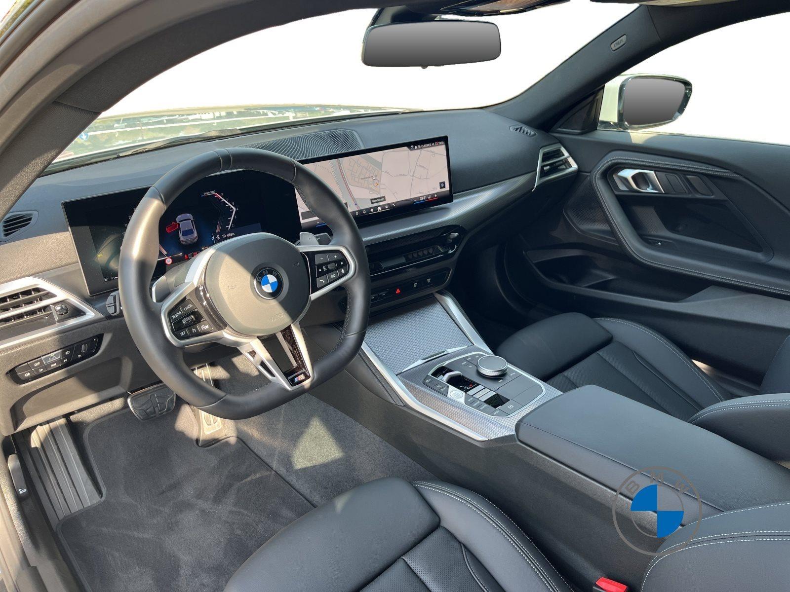 BMW 2er Coupé – Bild 20