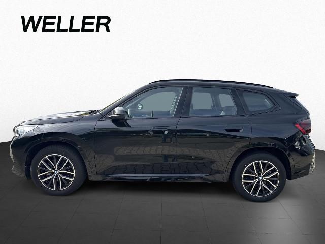 BMW X1 – Bild 5