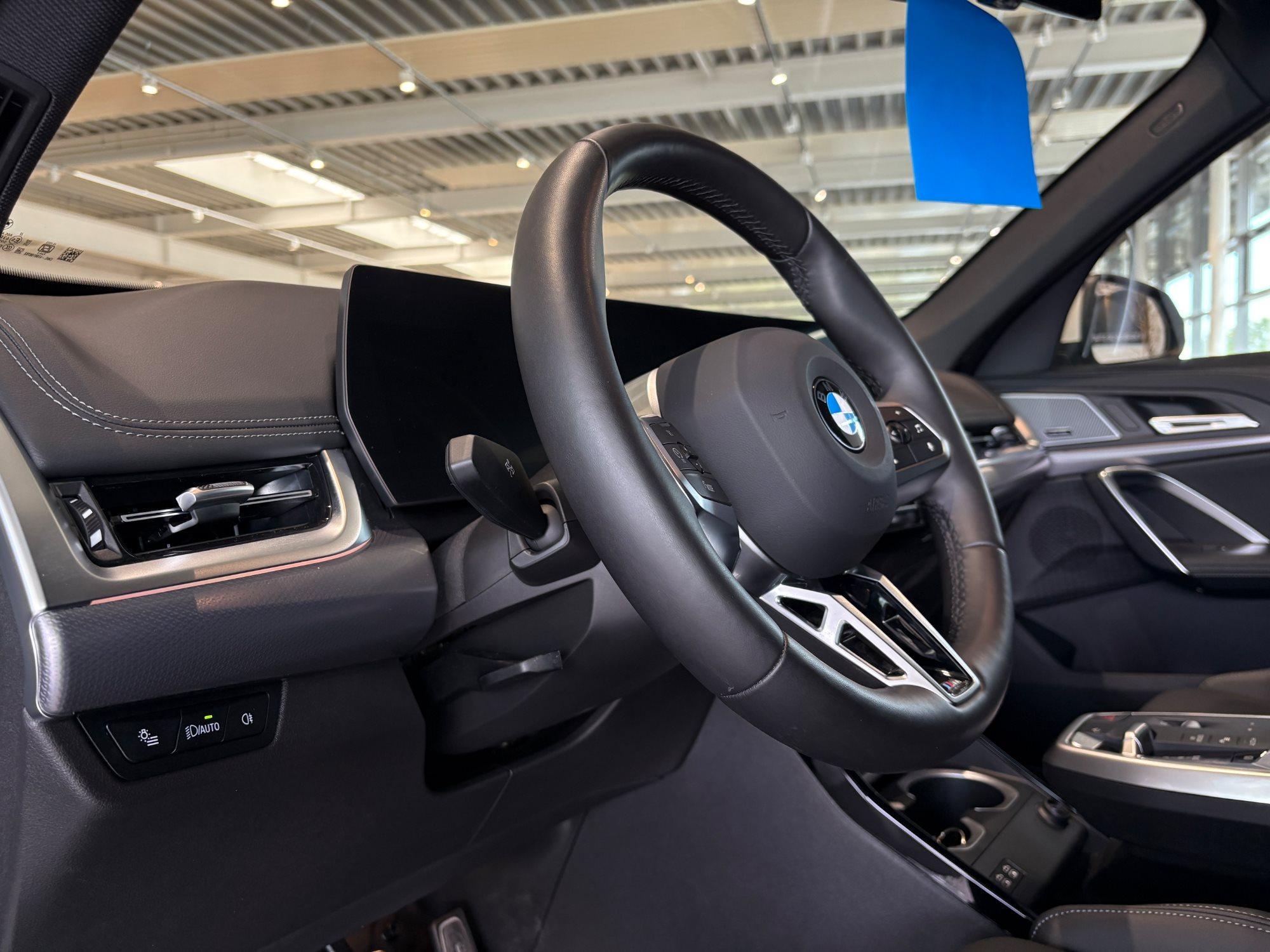 BMW X1 – Bild 33
