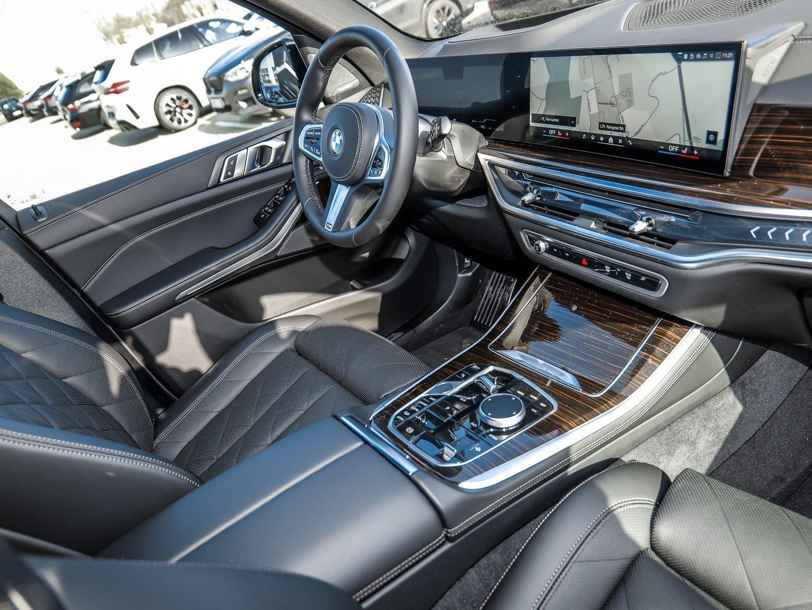 BMW X5 – Bild 8