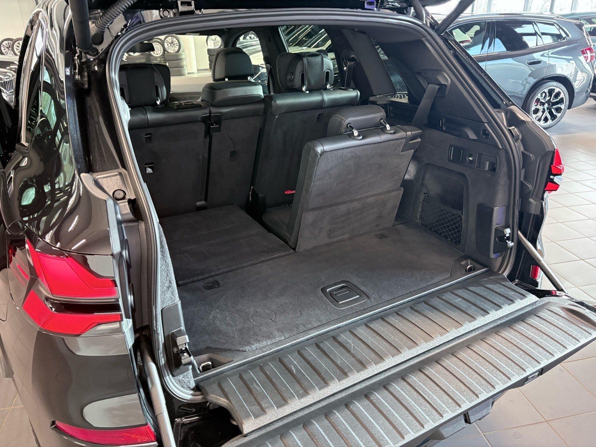 BMW X5 – Bild 22