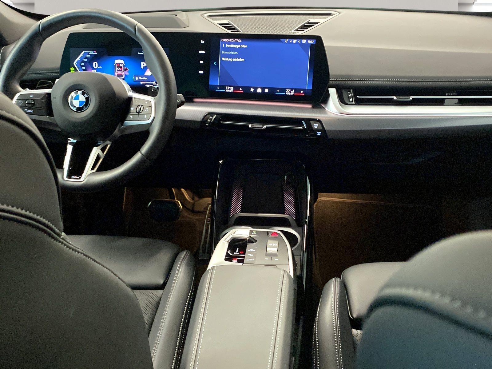 BMW X1 – Bild 18