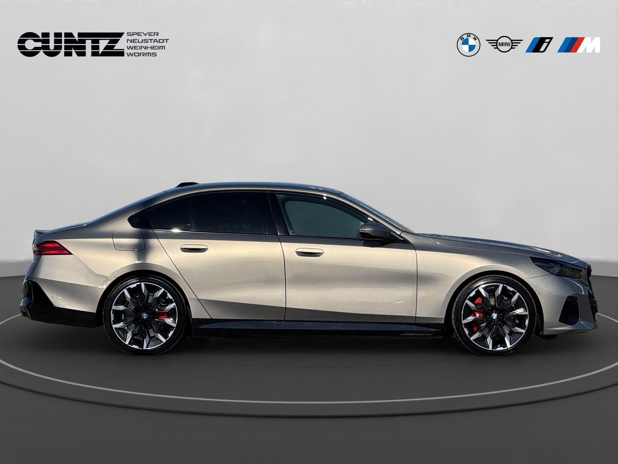 BMW 5er – Bild 5