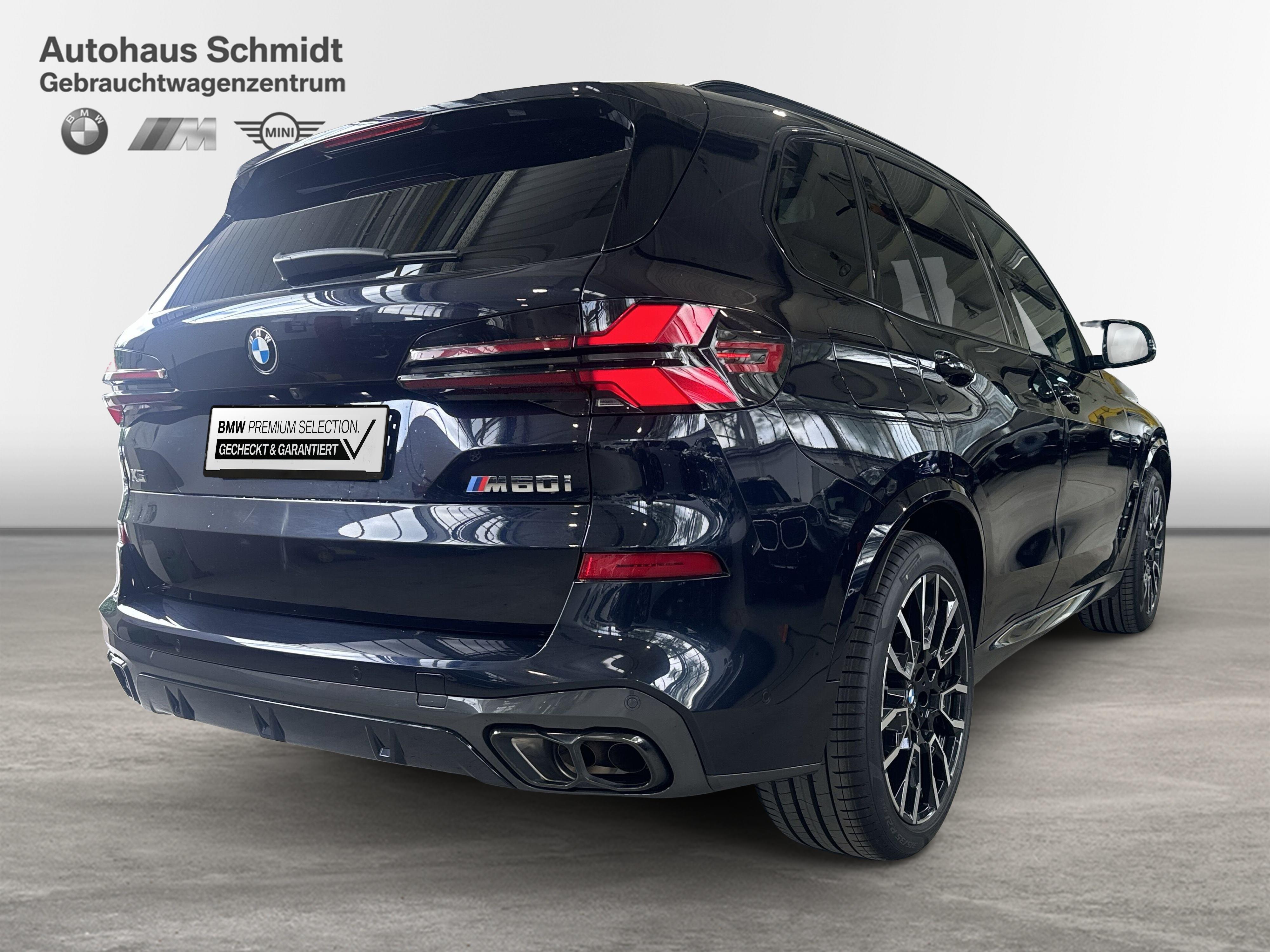 BMW X5 – Bild 5
