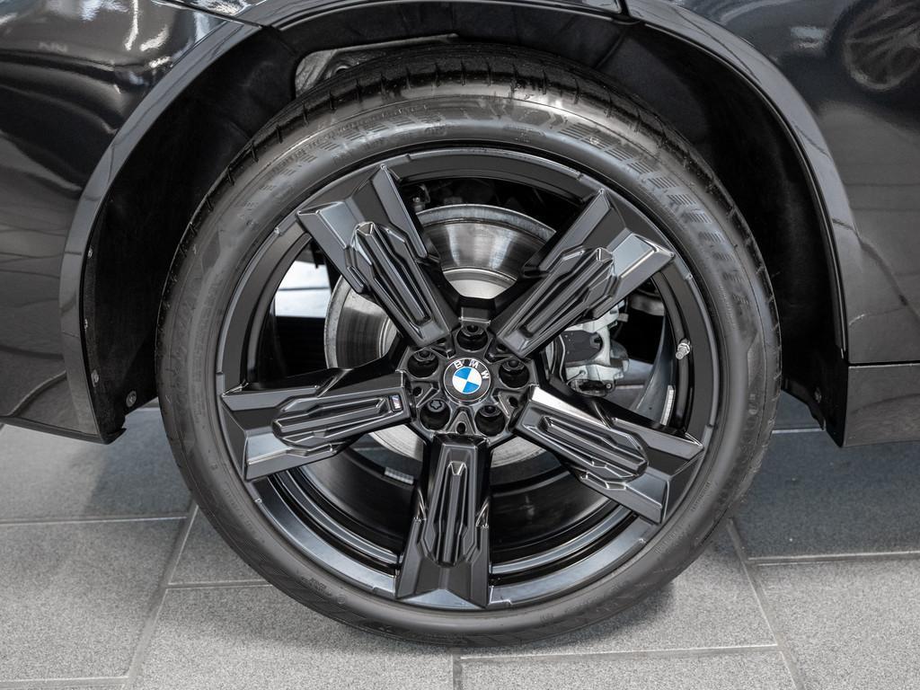 BMW X3 – Bild 3