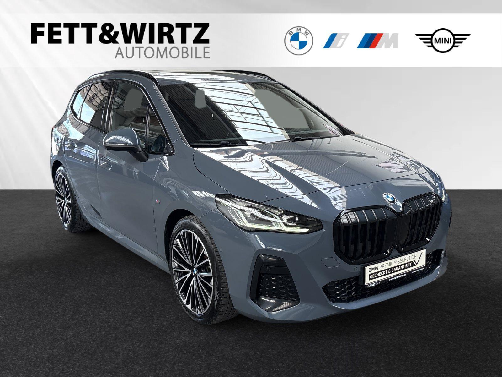 BMW 223i 2021