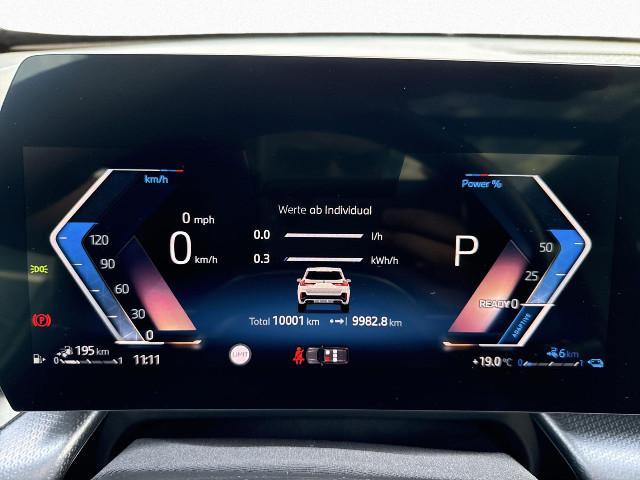 BMW X1 – Bild 5