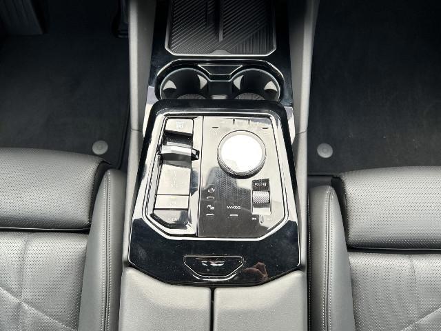 BMW 5er Touring – Bild 7