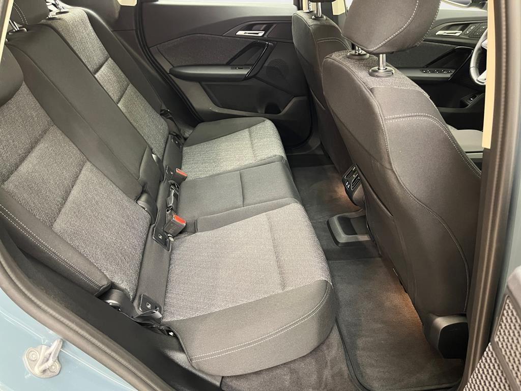 BMW iX1 – Bild 14