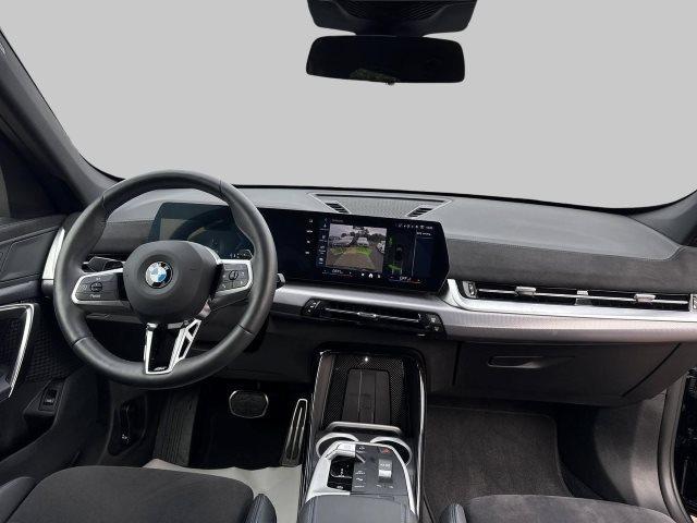 BMW X1 – Bild 8