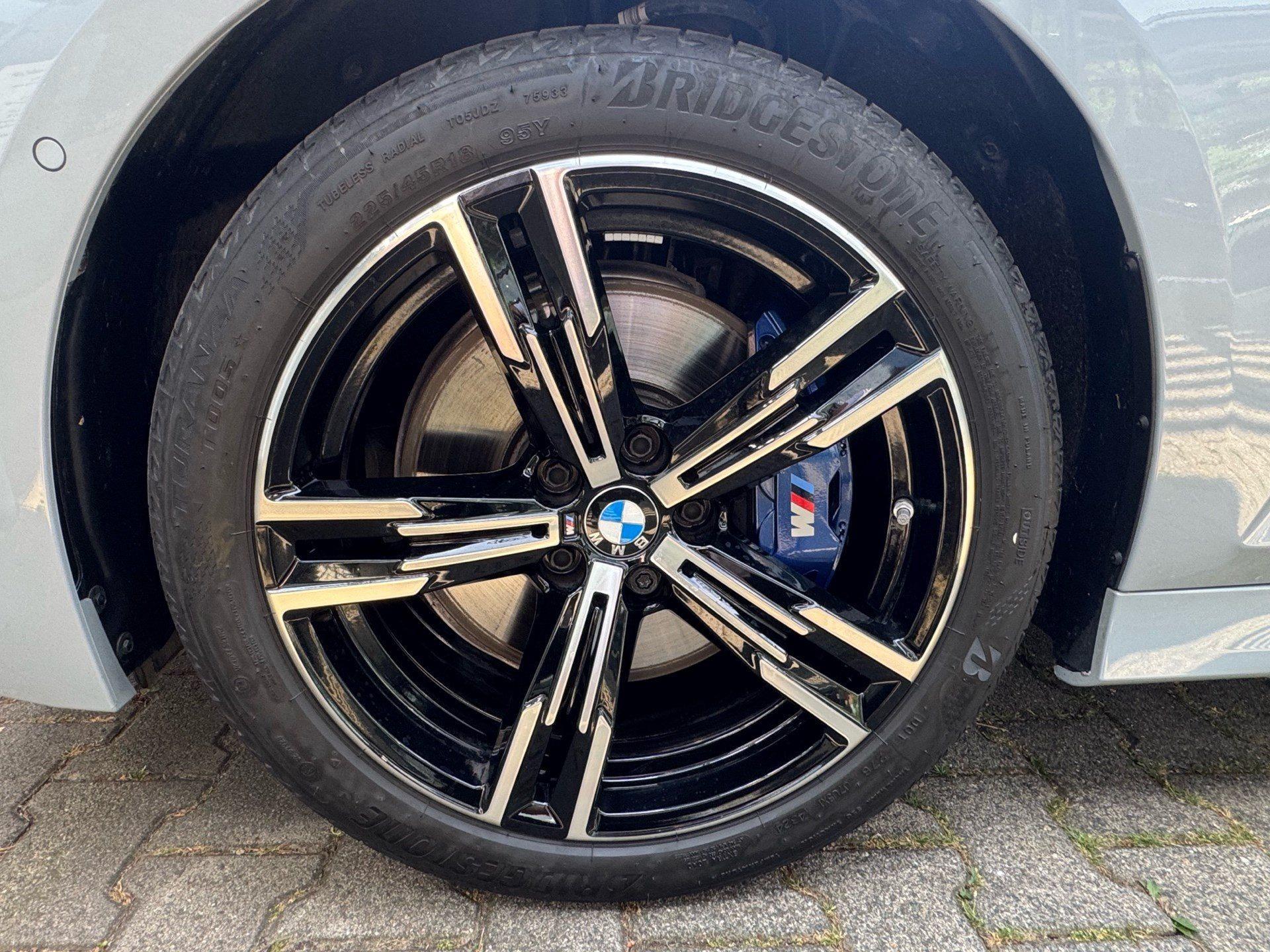 BMW 3er – Bild 14