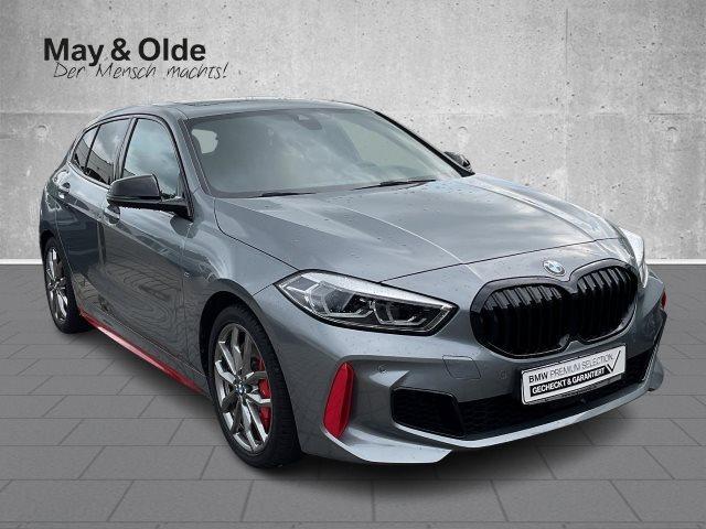 BMW 1er – Bild 4