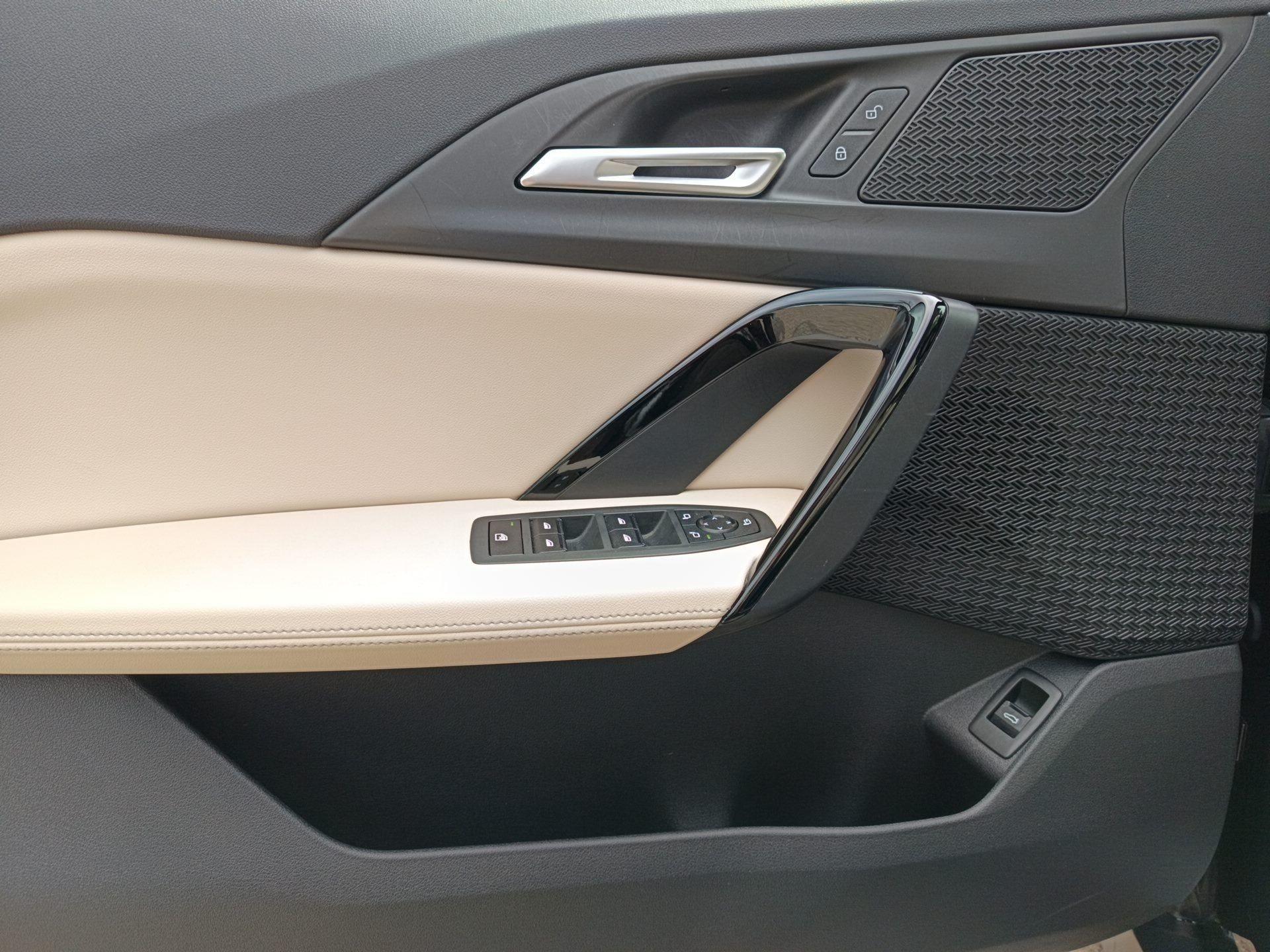 BMW X1 – Bild 14