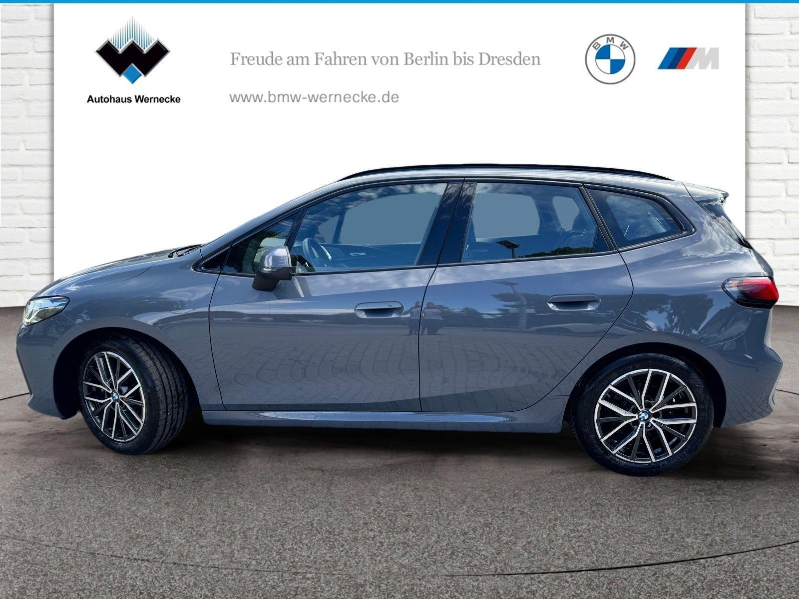 BMW 2er Active Tourer – Bild 2