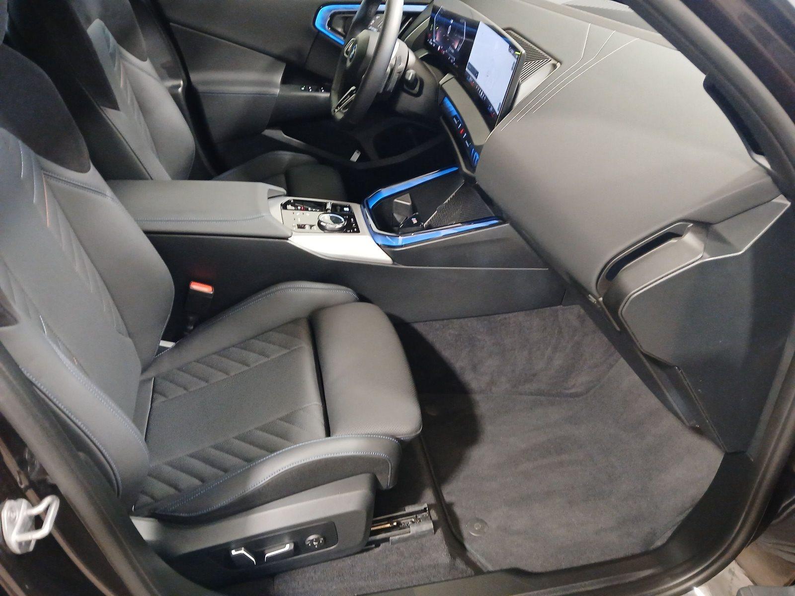 BMW X3 – Bild 15