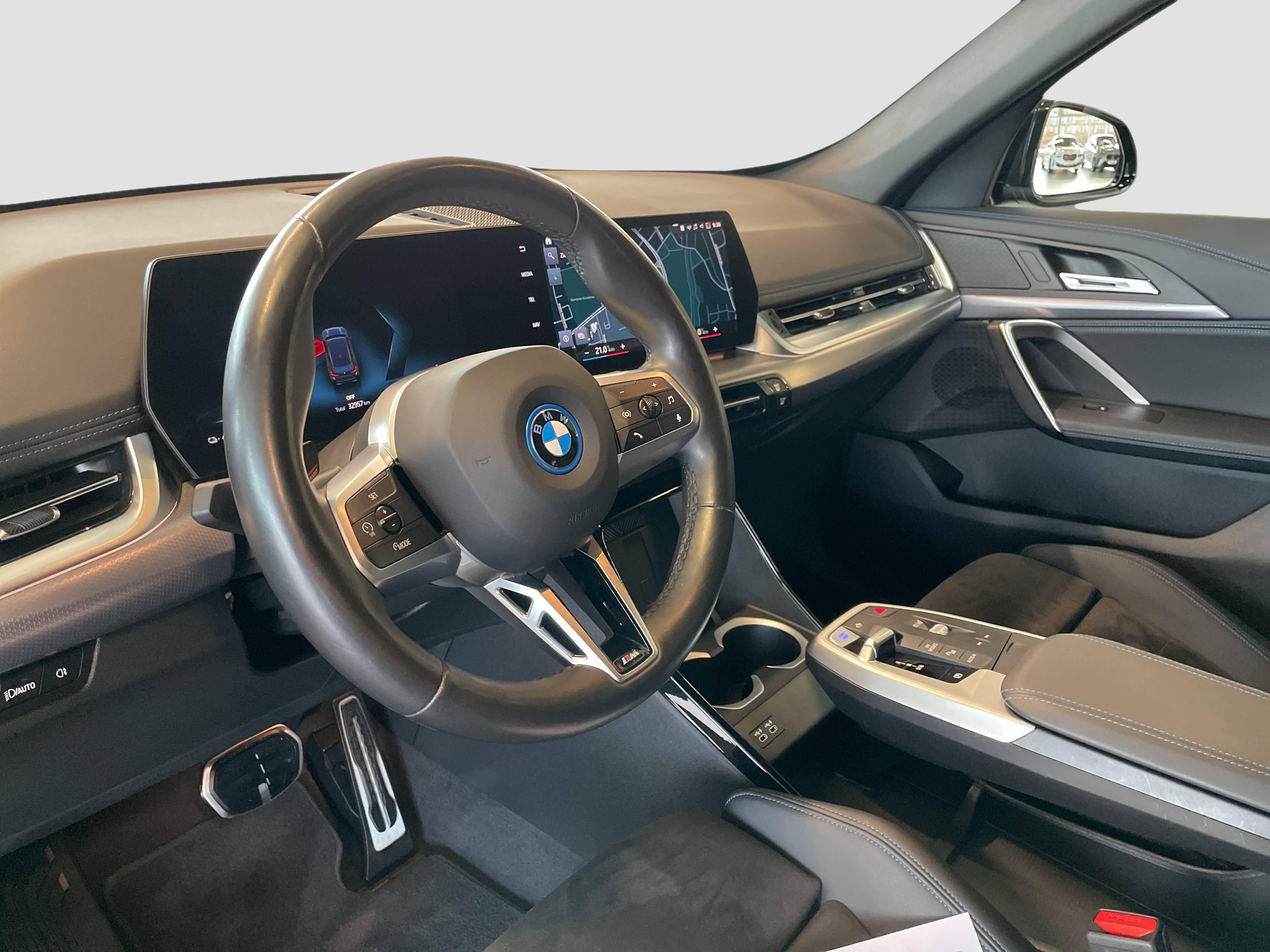 BMW iX1 – Bild 14